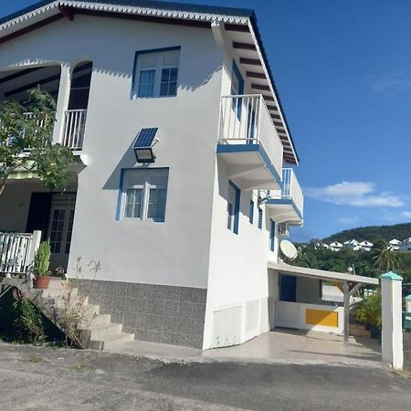Appartement Neuf T3 Proche De La Plage Pigeon Bagian luar foto
