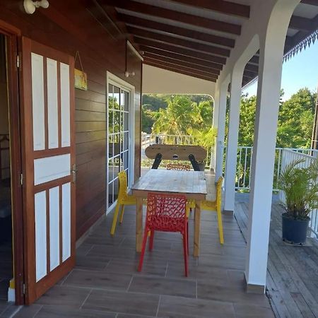Appartement Neuf T3 Proche De La Plage Pigeon Bagian luar foto