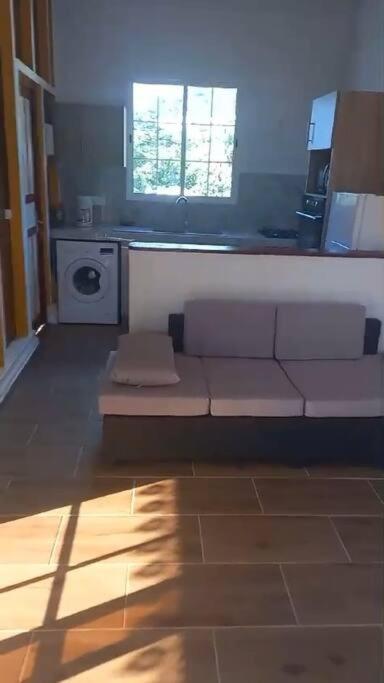 Appartement Neuf T3 Proche De La Plage Pigeon Bagian luar foto
