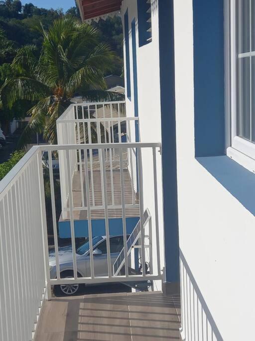 Appartement Neuf T3 Proche De La Plage Pigeon Bagian luar foto