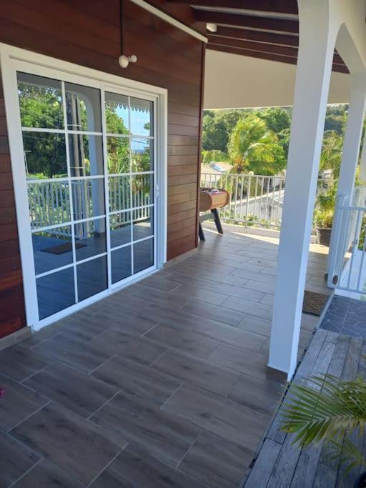 Appartement Neuf T3 Proche De La Plage Pigeon Bagian luar foto